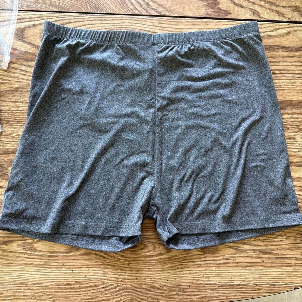 Unbranded Women's Grey Shorts